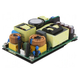 Alimentator Pulsatoriu 400W 54VDC | Electronic-mag.ro | Componente Electronice