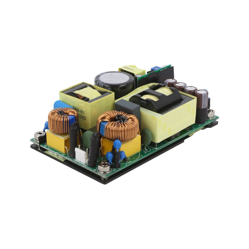 Alimentator Pulsatoriu 400W 54VDC | Electronic-mag.ro | Componente Electronice Alimentator Pulsatoriu 400W 54VDC | Electronic-mag.ro | Componente Electronice