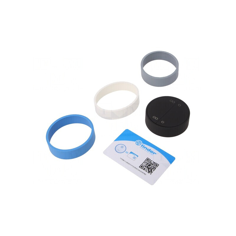 Emițător wireless YESLY cu tastă 2,4GHz 10m | Electronic-mag.ro | Componente Electronice