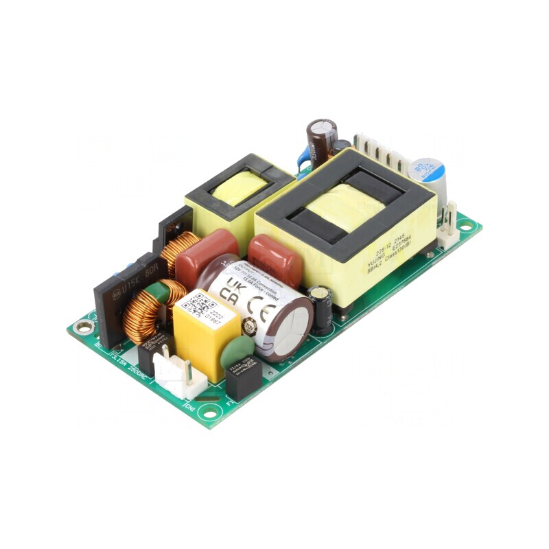 Alimentator Pulsatoriu 180W 12VDC | Electronic-mag.ro | Componente Electronice Alimentator Pulsatoriu 180W 12VDC | Electronic-mag.ro | Componente Electronice