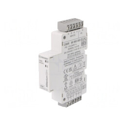 Releu Programabil 4 IN 4 OUT pentru Şină DIN | Electronic-mag.ro | Componente Electronice