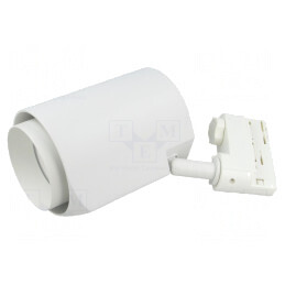 Lampă LED 4000K 3500lm Albă IP44 230VAC | Electronic-mag.ro | Componente Electronice