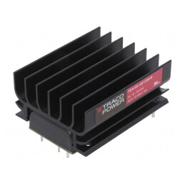 Convertor DC/DC 60W 36-75V la 15V 4A | Electronic-mag.ro | Componente Electronice