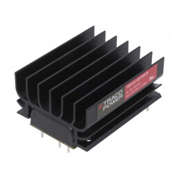 Convertor DC/DC 60W 36-75V la 48V 1250mA | Electronic-mag.ro | Componente Electronice
