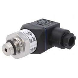 Adaptor de presiune 0-10 bar | Electronic-mag.ro | Componente Electronice