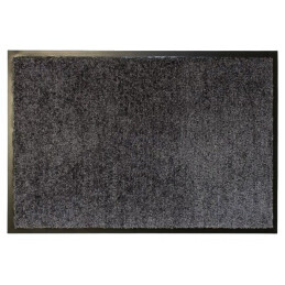 Covoraș intrare poliamidă antracit 0,9x1,5m | Electronic-mag.ro | Componente Electronice