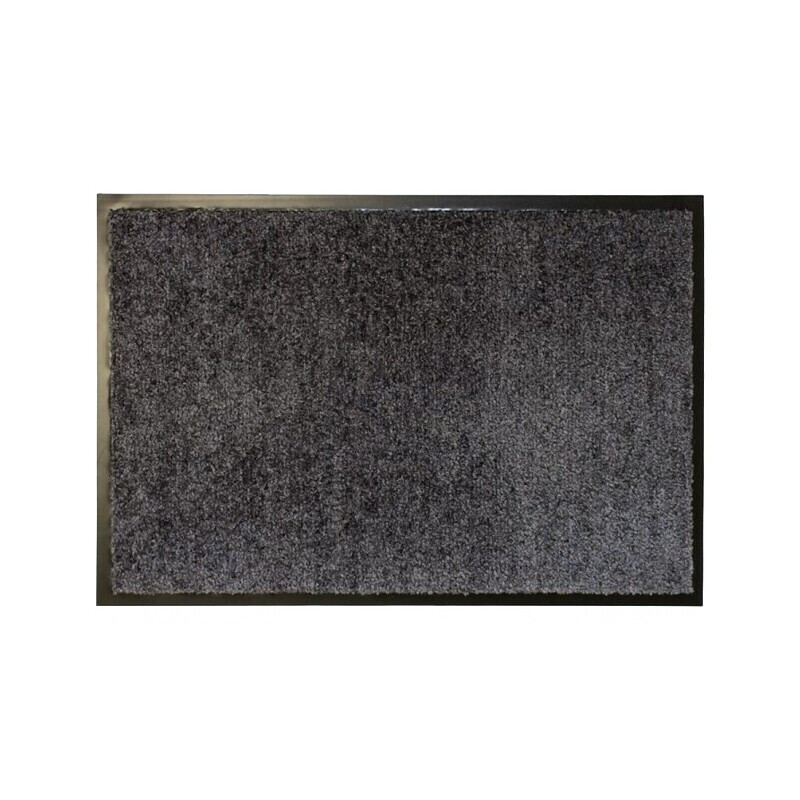 Covoraș intrare poliamidă antracit 0,9x1,5m | Electronic-mag.ro | Componente Electronice