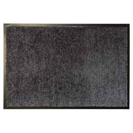 Covoraș intrare poliamidă antracit 0,9x1,5m | Electronic-mag.ro | Componente Electronice