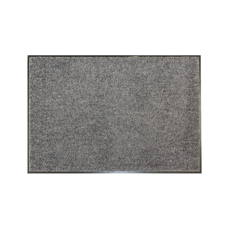 Covoraș intrare poliamidă gri 0.9x1.5m | Electronic-mag.ro | Componente Electronice