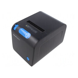 Imprimantă de Bonuri 80mm 24VDC 2,5A | Electronic-mag.ro | Componente Electronice