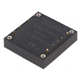 Convertor DC/DC 150W 48V 3,12A | Electronic-mag.ro | Componente Electronice