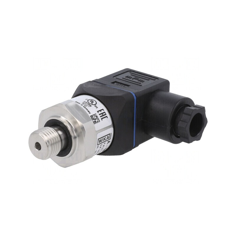Adaptor de Presiune 0-1 Bar 8-30VDC | Electronic-mag.ro | Componente Electronice Adaptor de Presiune 0-1 Bar 8-30VDC | Electronic-mag.ro | Componente Electronice