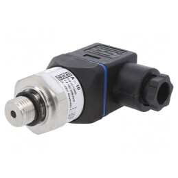 Adaptor de Presiune 0-1.6bar 8-30VDC | Electronic-mag.ro | Componente Electronice