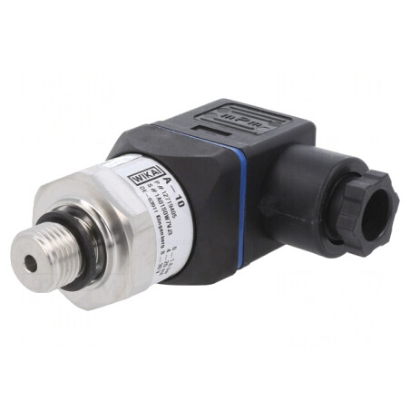 Adaptor de Presiune 0-1.6bar 8-30VDC | Electronic-mag.ro | Componente Electronice