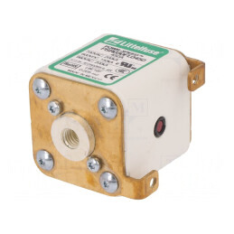 Siguranță Ultra-Rapidă 450A 690VAC 600VDC | Electronic-mag.ro | Componente Electronice