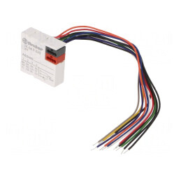 Interfață KNX 30VDC IP40 | Electronic-mag.ro | Componente Electronice