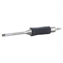 Vârf şurubelniţă 3,6x0,9mm ciocan lipit 40W | Electronic-mag.ro | Componente Electronice
