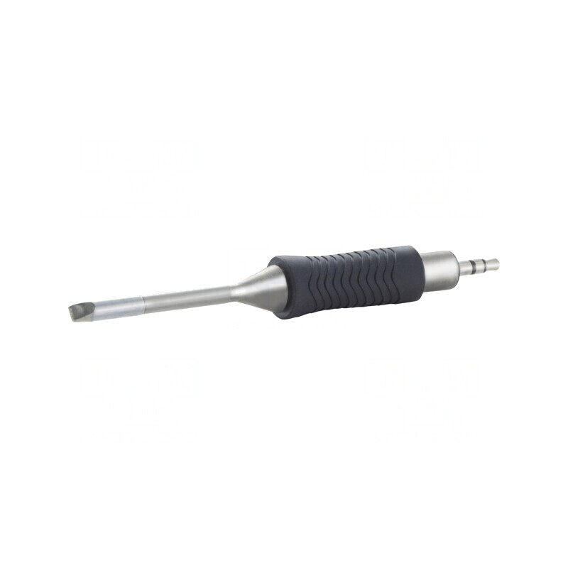Vârf şurubelniţă 3,6x0,9mm ciocan lipit 40W | Electronic-mag.ro | Componente Electronice Vârf şurubelniţă 3,6x0,9mm ciocan lipit 40W | Electronic-mag.ro | Componente Electronice