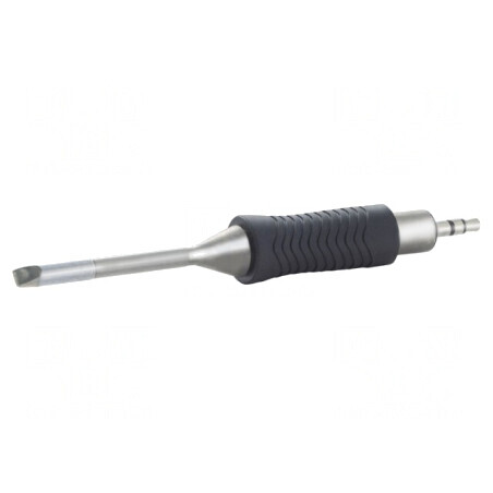 Vârf şurubelniţă 3,6x0,9mm ciocan lipit 40W | Electronic-mag.ro | Componente Electronice