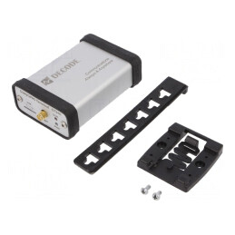 Terminal GSM/GPRS 8-30VDC RS232 Aluminiu IP40 GT340 | Electronic-mag.ro | Componente Electronice