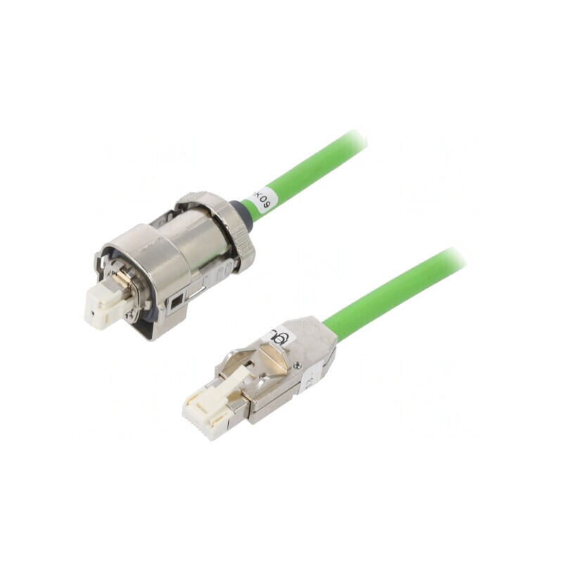 Cablu semnal Siemens 3m PUR chainflex | Electronic-mag.ro | Componente Electronice Cablu semnal Siemens 3m PUR chainflex | Electronic-mag.ro | Componente Electronice