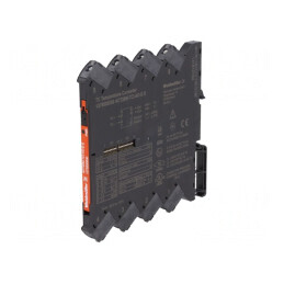 Adaptor de temperatură 24VDC cu ieșire variabilă | Electronic-mag.ro | Componente Electronice