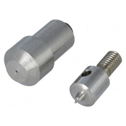 Cap Presă Manuală 0,8mm BUN-FAVORIT | Electronic-mag.ro | Componente Electronice