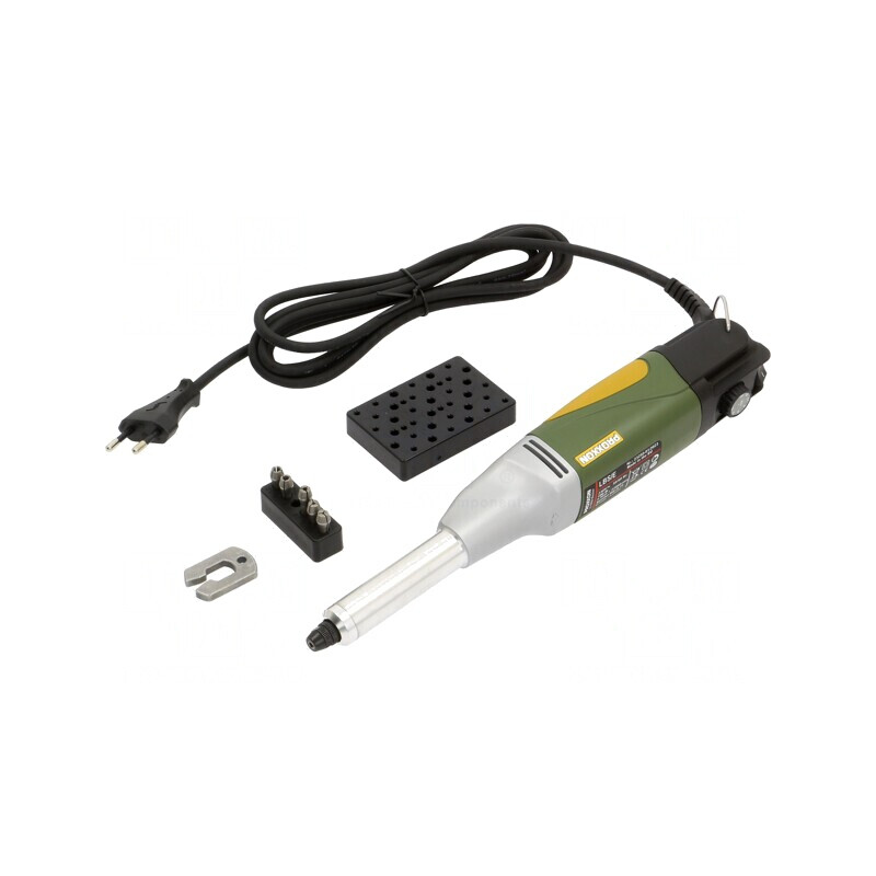 Mașină de găurit și frezat 230V LBS/E 5000-22000 RPM | Electronic-mag.ro | Componente Electronice