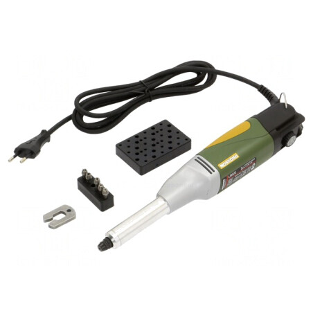 Mașină de găurit și frezat 230V LBS/E 5000-22000 RPM | Electronic-mag.ro | Componente Electronice