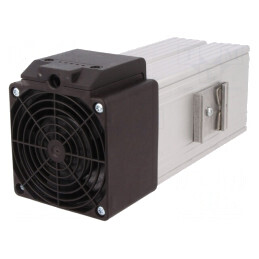 Suflantă de Încălzire 400W 230VAC IP20 | Electronic-mag.ro | Componente Electronice
