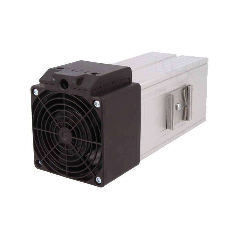 Suflantă de Încălzire 400W 230VAC IP20 | Electronic-mag.ro | Componente Electronice