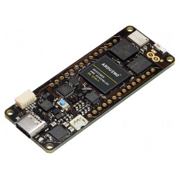 Placă Dezvoltare Arduino Portenta H7 WiFi/Bluetooth USB-C | Electronic-mag.ro | Componente Electronice