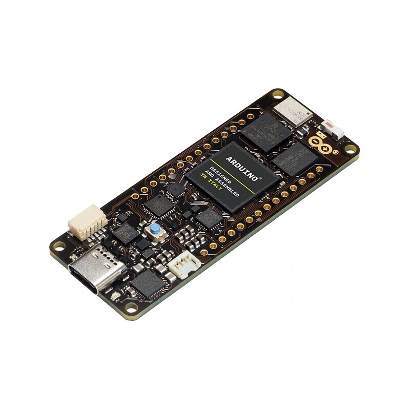 Placă Dezvoltare Arduino Portenta H7 WiFi/Bluetooth USB-C | Electronic-mag.ro | Componente Electronice Placă Dezvoltare Arduino Portenta H7 WiFi/Bluetooth USB-C | Electronic-mag.ro | Componente Electronice