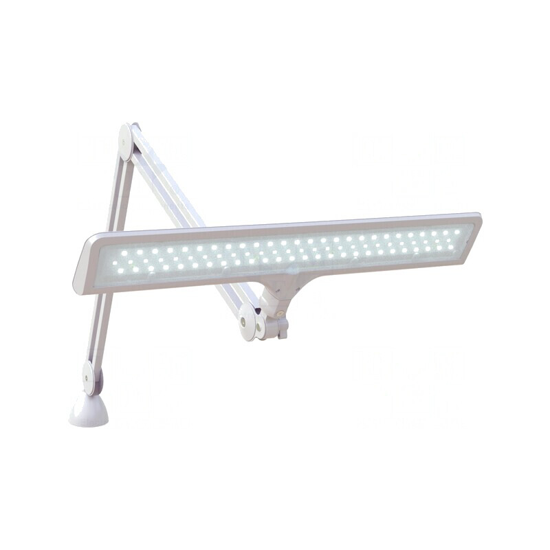 Lampă de Banc 6000K 15W 510mm EU Ştecher | Electronic-mag.ro | Componente Electronice Lampă de Banc 6000K 15W 510mm EU Ştecher | Electronic-mag.ro | Componente Electronice