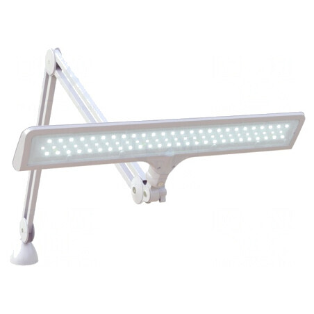 Lampă de Banc 6000K 15W 510mm EU Ştecher | Electronic-mag.ro | Componente Electronice