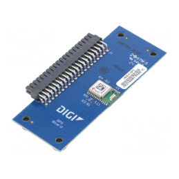 Modul GPS cu Placă de Expansiune și Soclu Pini XBIB-C-GPS | Electronic-mag.ro | Componente Electronice