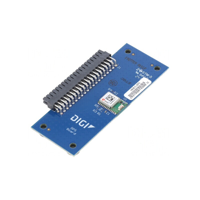 Modul GPS cu Placă de Expansiune și Soclu Pini XBIB-C-GPS | Electronic-mag.ro | Componente Electronice