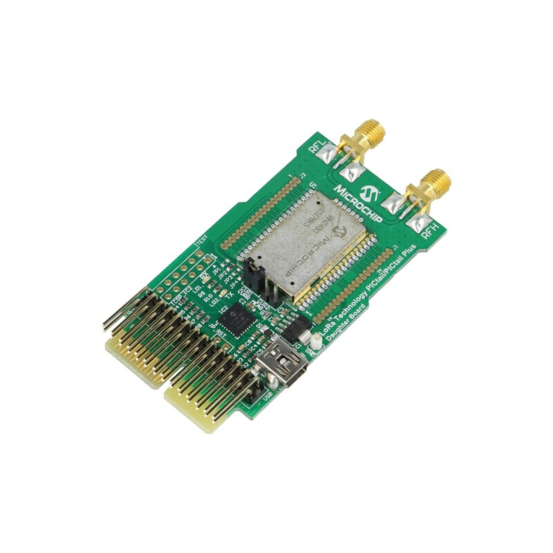 Kit Dezvoltare Evaluare RN2483 Emitter Receptor FM | Electronic-mag.ro | Componente Electronice Kit Dezvoltare Evaluare RN2483 Emitter Receptor FM | Electronic-mag.ro | Componente Electronice