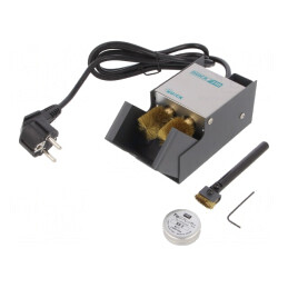 Curăţător Vârfuri 230V EU QUICK 310 | Electronic-mag.ro | Componente Electronice
