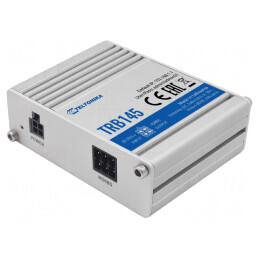 Modul Poartă de Rețea 512MB IP30 TRB145003000 | Electronic-mag.ro | Componente Electronice