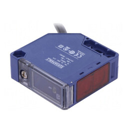 Senzor Fotoelectric PNP 0-6m 10-36VDC | Electronic-mag.ro | Componente Electronice
