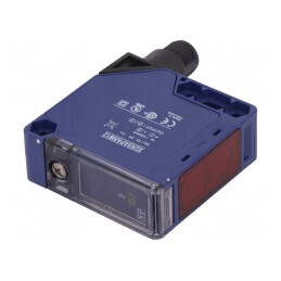 Senzor Fotoelectric PNP 0-6m 10-36VDC | Electronic-mag.ro | Componente Electronice
