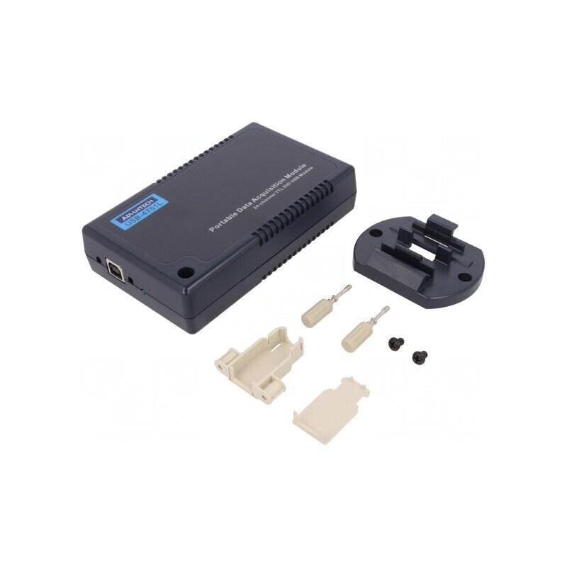 Modul Digital IO 32 biți, USB-4751L-AE | Electronic-mag.ro | Componente Electronice
