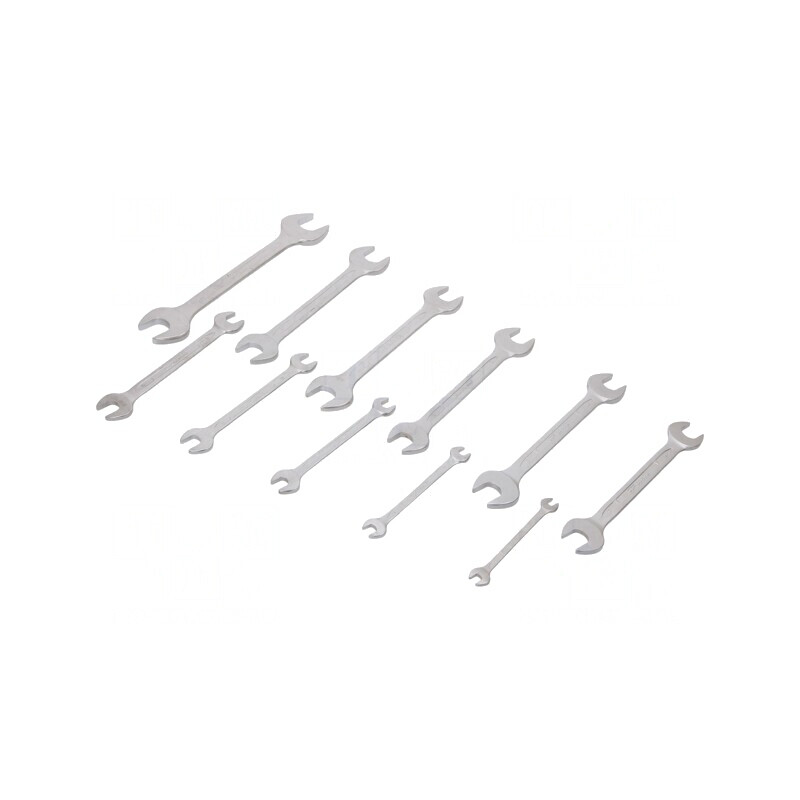 Set Chei Plată 11 Bucăți | Electronic-mag.ro | Componente Electronice