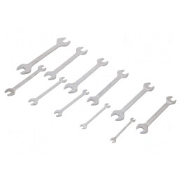 Set Chei Plată 11 Bucăți | Electronic-mag.ro | Componente Electronice
