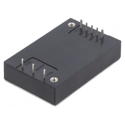 Convertor DC/DC 200W 24V 8,33A | Electronic-mag.ro | Componente Electronice