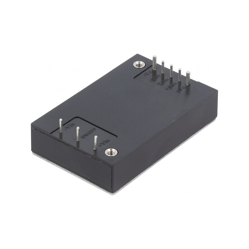 Convertor DC/DC 200W 24V 8,33A | Electronic-mag.ro | Componente Electronice