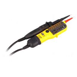 Tester Electric Diode LED 12-690V FLUKE T110 | Electronic-mag.ro | Componente Electronice