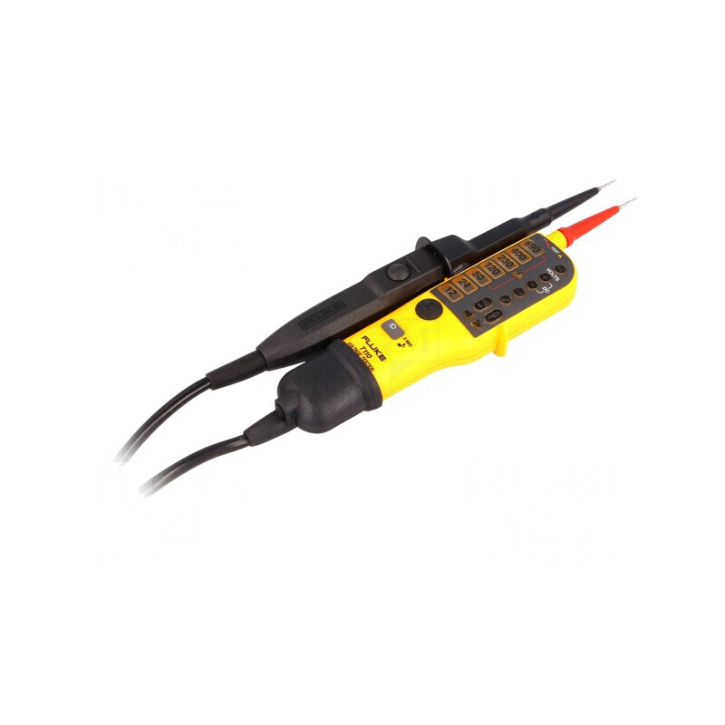 Tester Electric Diode LED 12-690V FLUKE T110 | Electronic-mag.ro | Componente Electronice Tester Electric Diode LED 12-690V FLUKE T110 | Electronic-mag.ro | Componente Electronice