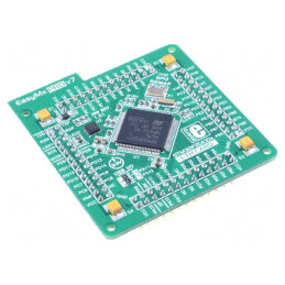 Placă Prototip Multiadaptor EASYMX PRO V7 STM32F207 | Electronic-mag.ro | Componente Electronice